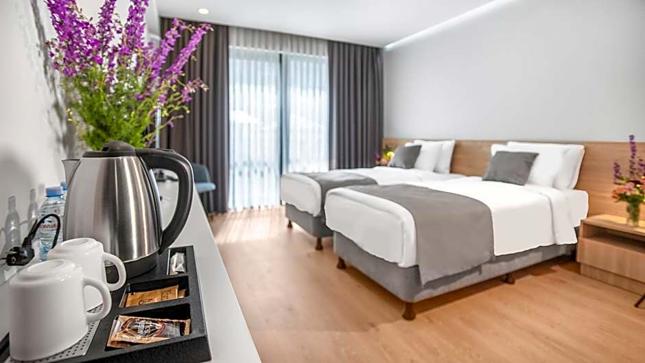 Hotel Memoir Kazbegi by DNT Group