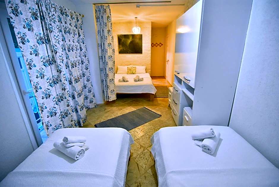 Degirmenli Konak Hotel