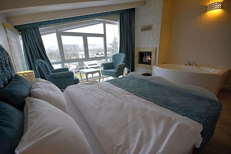 Agva Nehir Evi - Adult Only