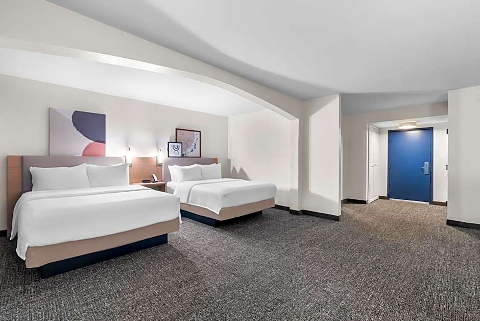 Spark by Hilton Kimball