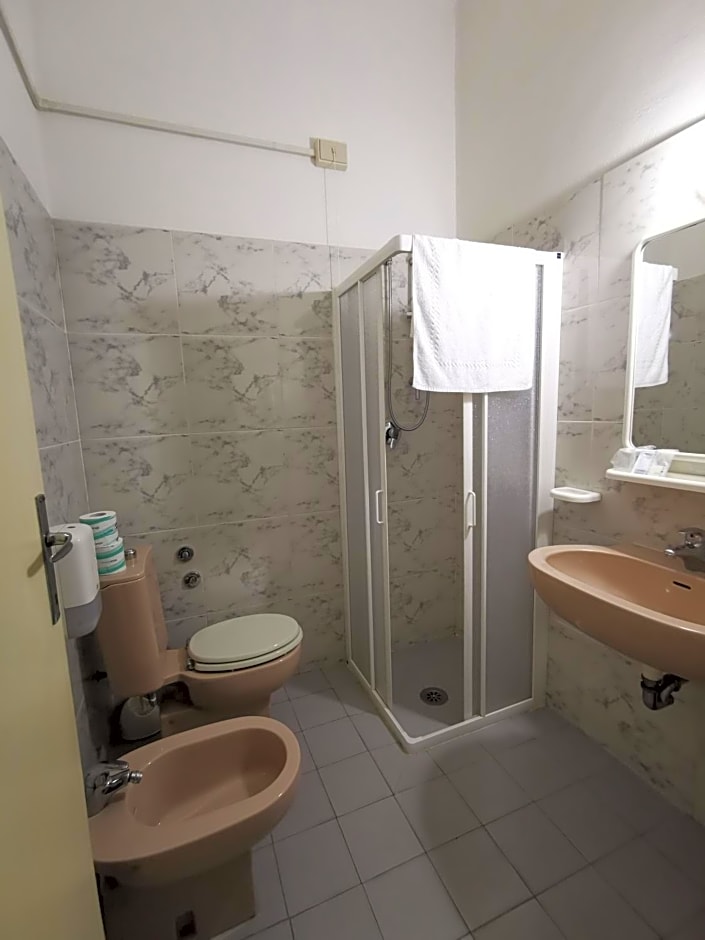 Hotel Milani