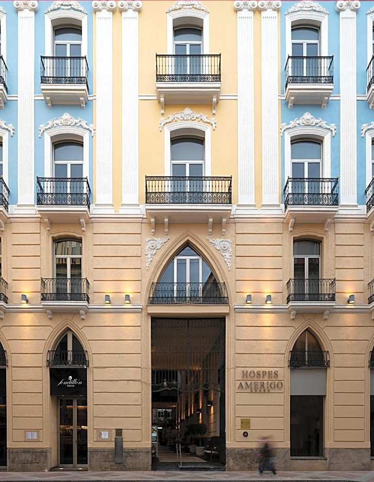 Hospes Amérigo, Alicante, a Member of Design Hotels
