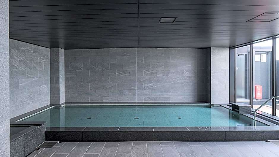 REF Kansai Airport by VESSEL HOTELS