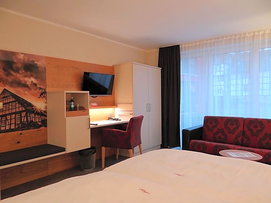 Höger's Hotel & Restaurant