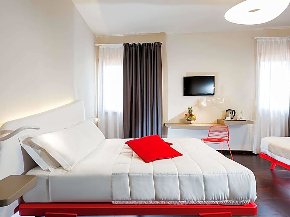 President Hotel Palermo