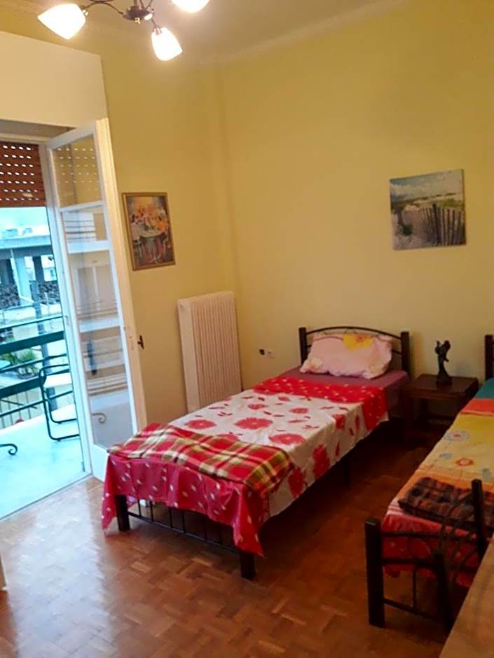 HELLAS PALACE ROOM PRIVATE