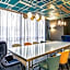Mercure Almaty City Center