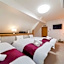 Petit Hotel P-Bow