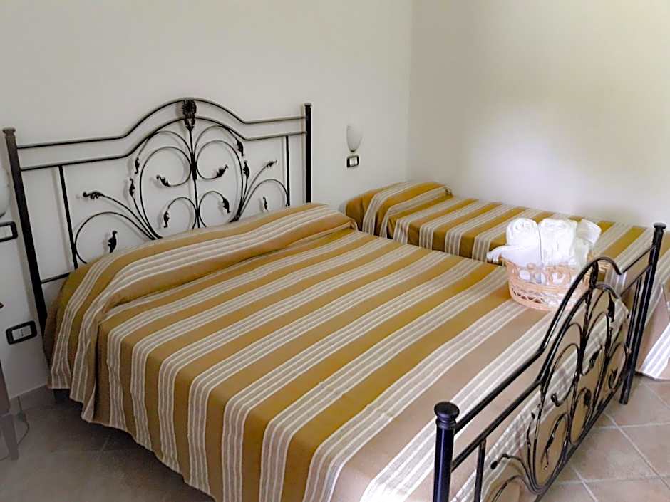 B&B La Civetta