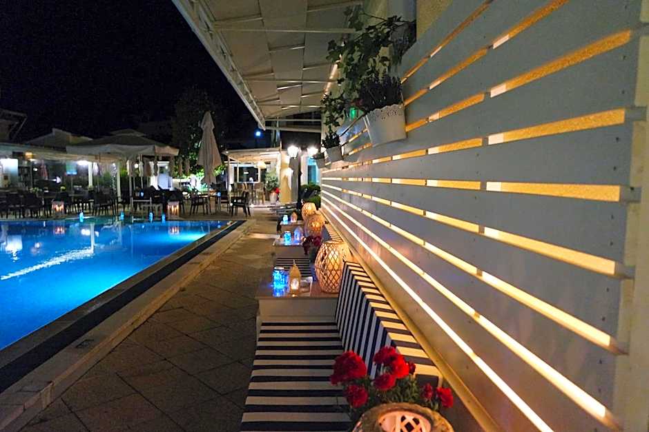 Solaris Apartment Kassiopi