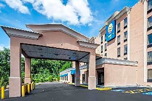 Comfort Inn Towson