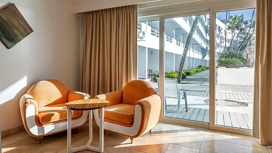 Be Live Experience Hamaca Suites