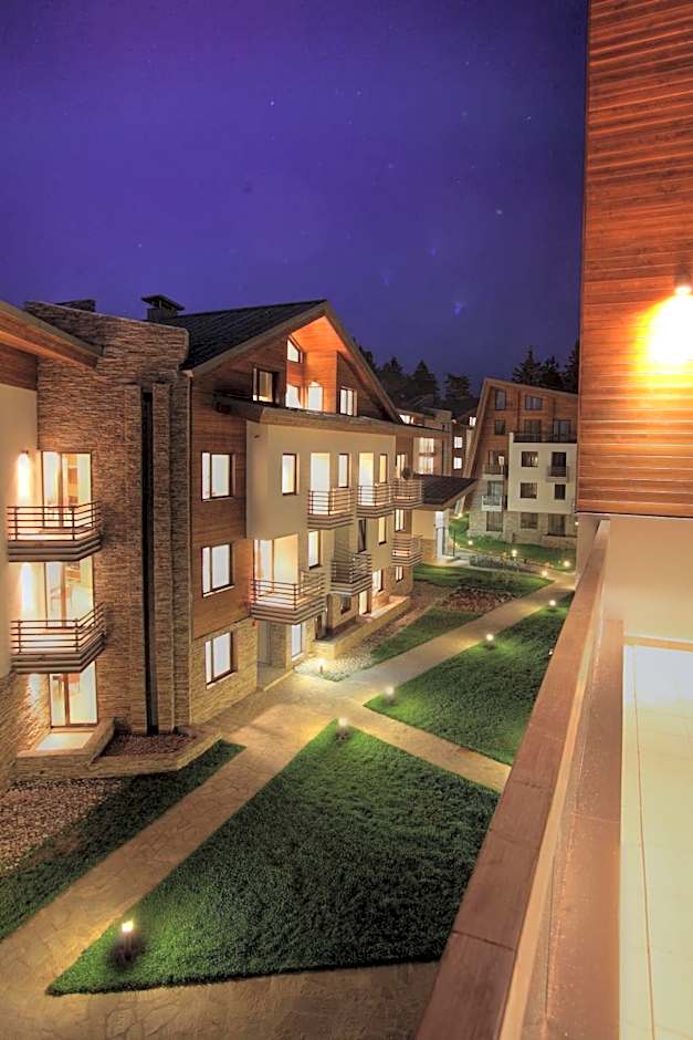 Euphoria Club Hotel