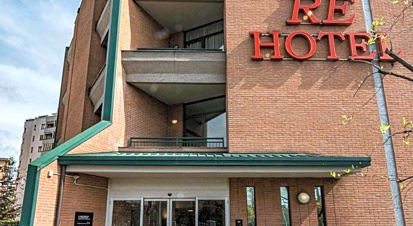 MilanoRe Hotel by Diva Hotels