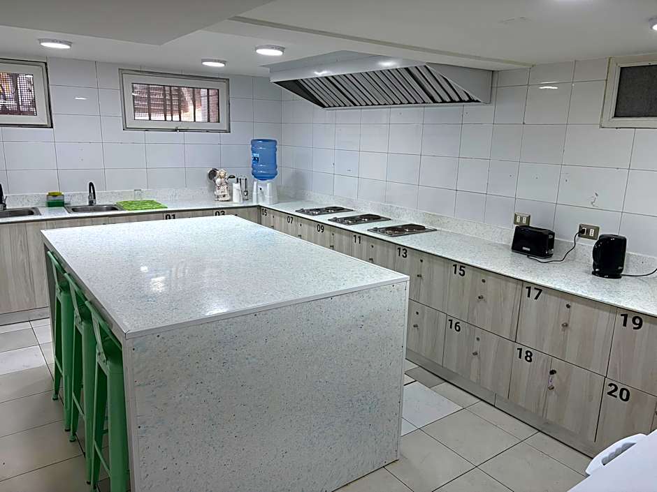 Hotel Casa Esmeralda