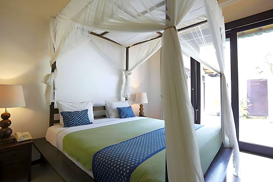Artemis Villa & Hotel