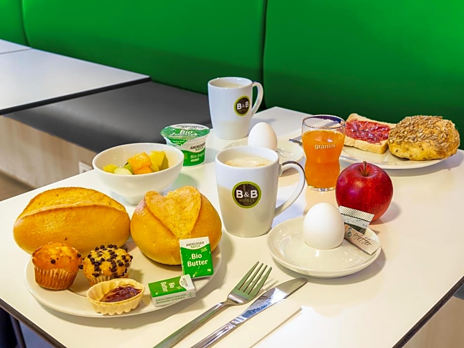 ibis Styles Bochum Hauptbahnhof