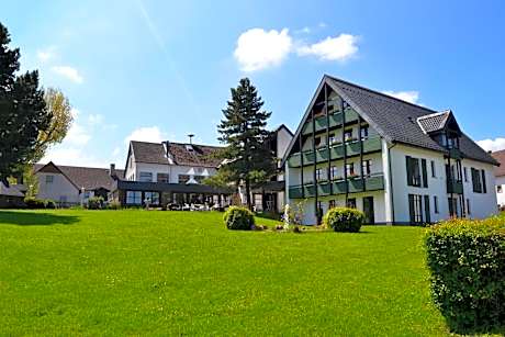 Gasthof Spelsberg