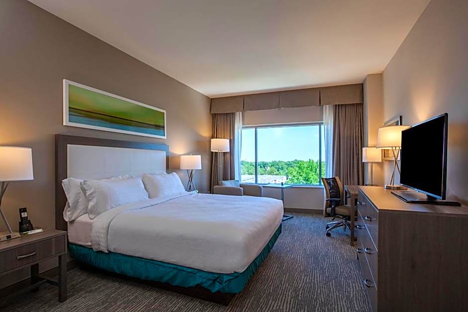 Holiday Inn Cleveland Clinic By IHG