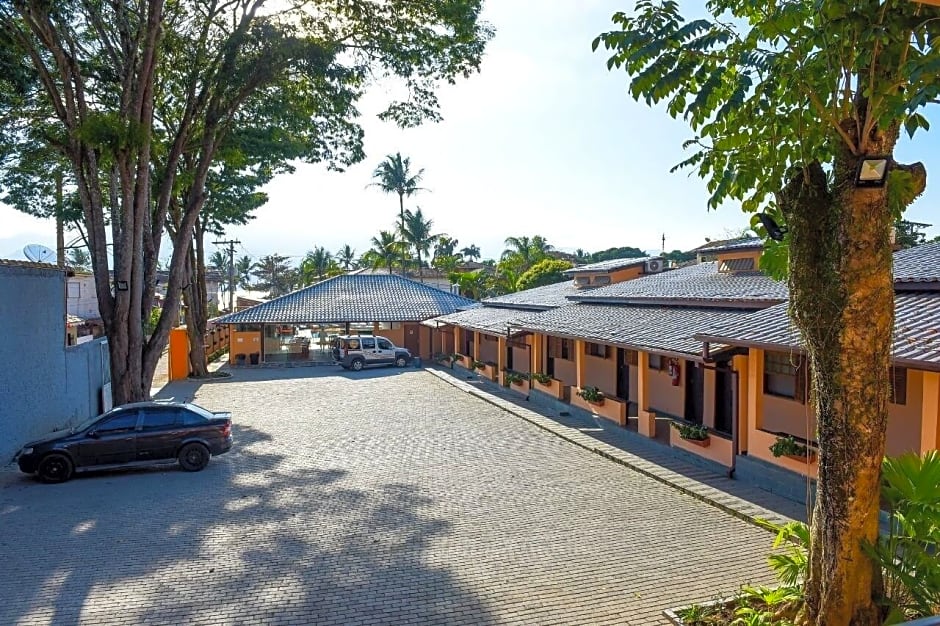 Recanto das Carpas