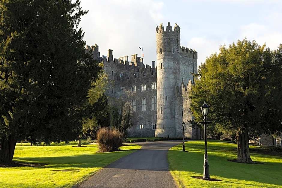 Kilkea Castle