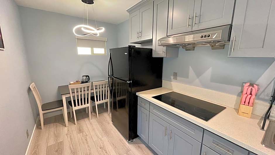 Quintessence ApartHotel