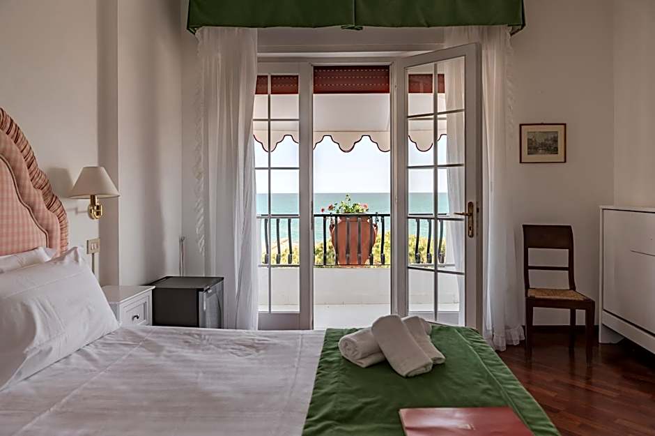 Agora Park Hotel