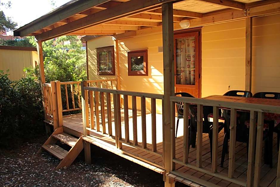 Camping Casa Di Caccia