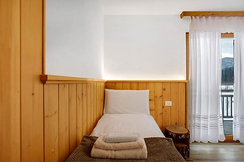 Agritur Maso Flonkeri