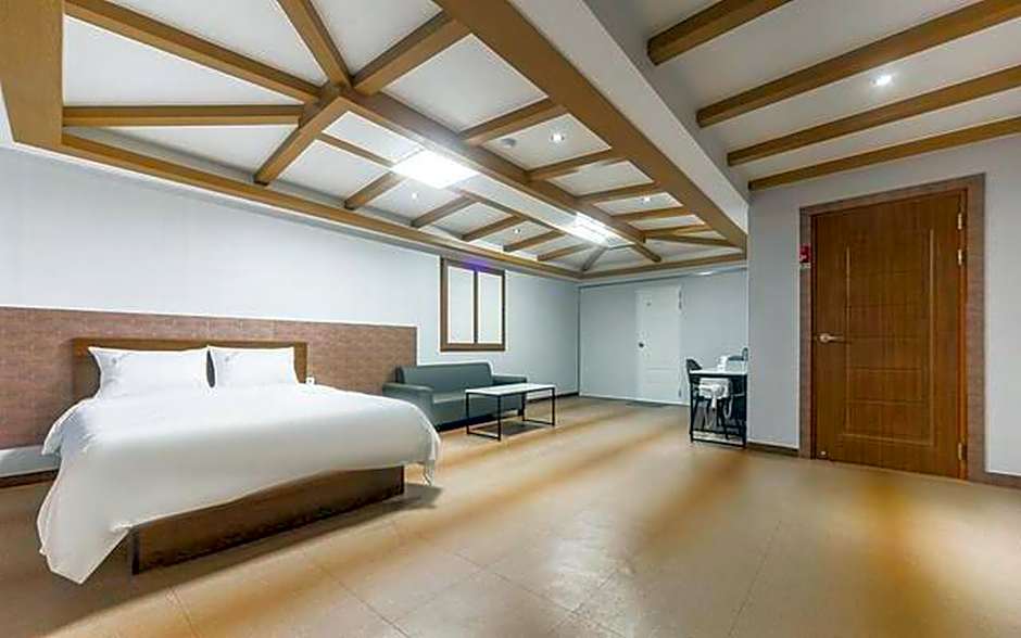 Suncheon Hotel Romeo