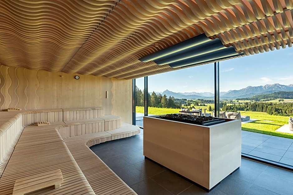 PANORAMA Allgäu Spa Resort