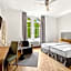 ODELYA Hotel & Wildgarten Basel City