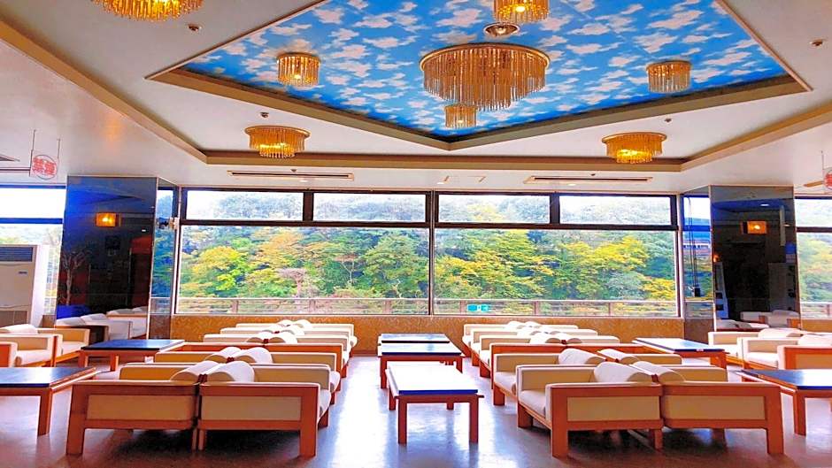 Hotel New Ohruri