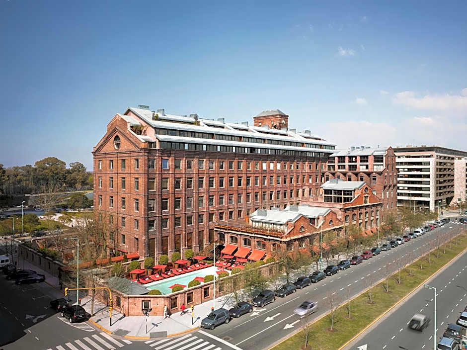 Faena Hotel Buenos Aires