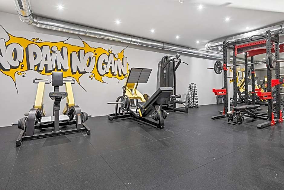 Karl und Anton Boutique Apartments