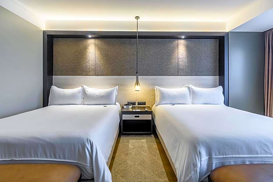 Eb Hotel By Eurobuilding Quito Airport