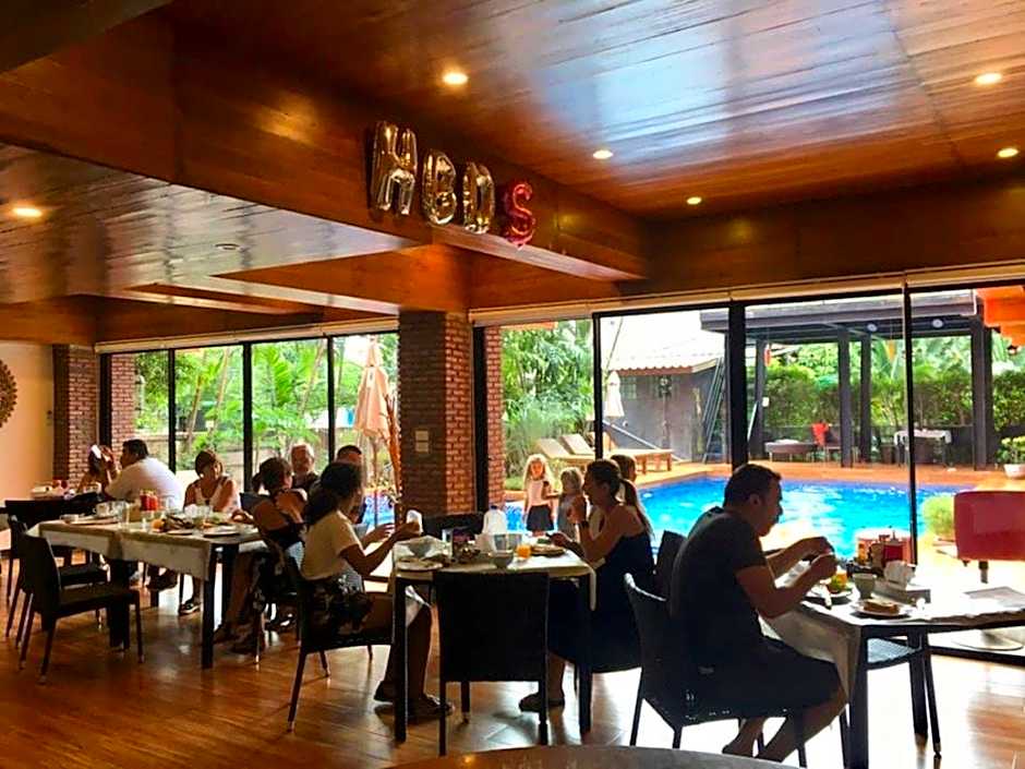 Thongtara House Boutique Residence