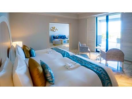 Miyakojima Kurima Resort Seawood Hotel - Vacation STAY 16229v