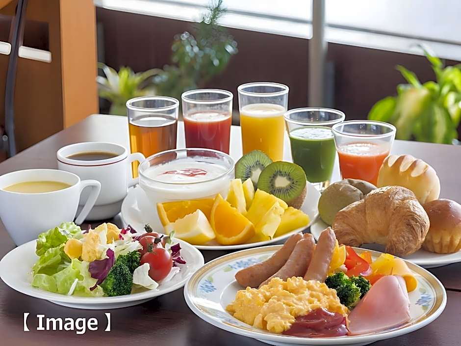 Hotel New Hankyu Annex