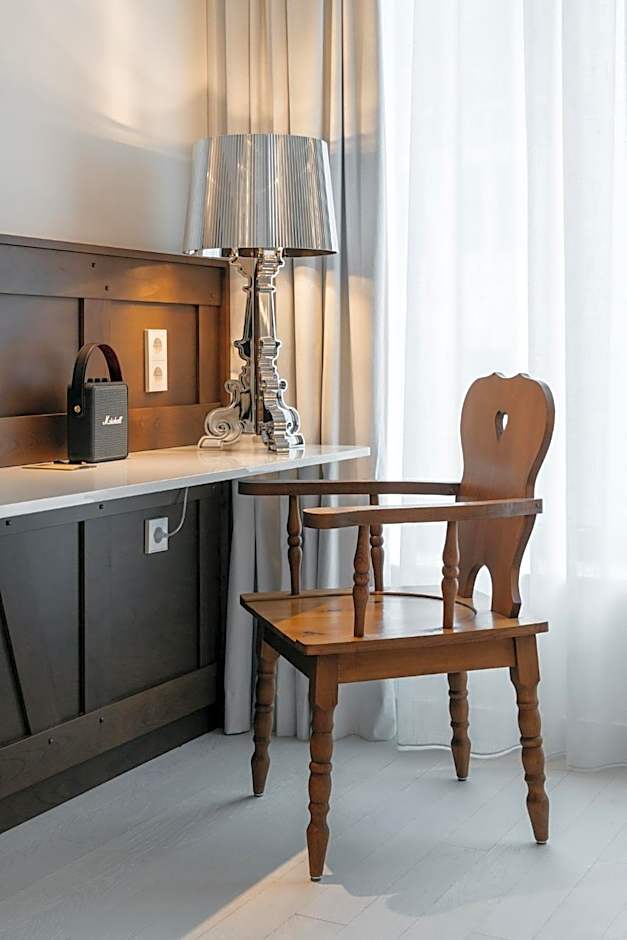 Ruby Rosi Hotel Munich