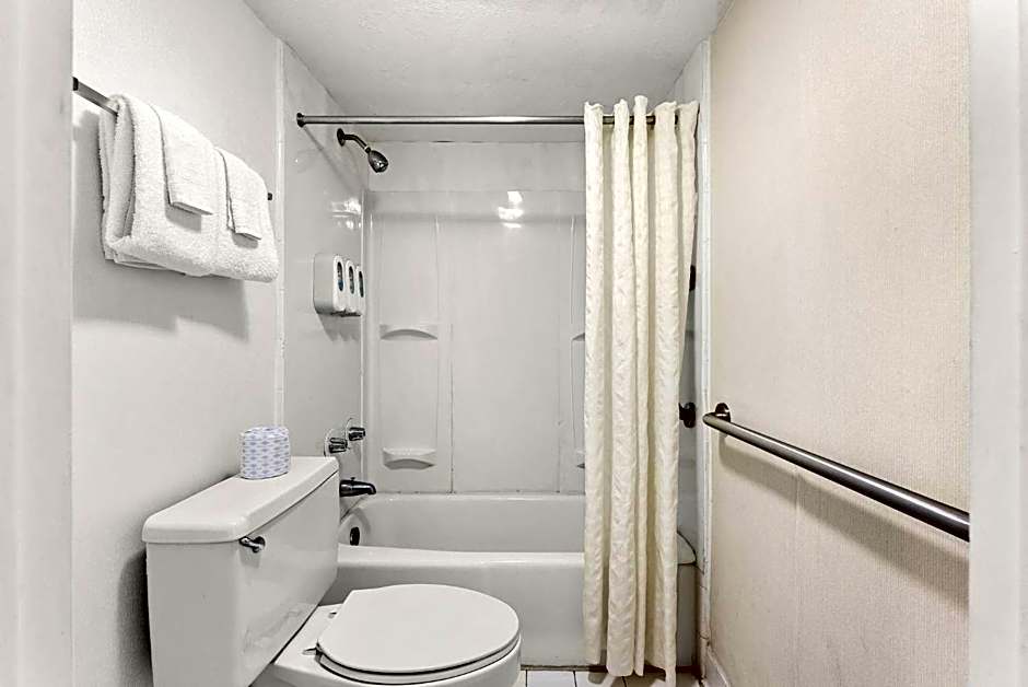 Seahaven Beach Hotel Panama City Beach