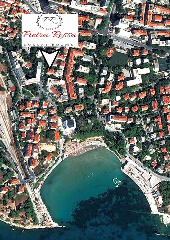 Pietra Rossa
