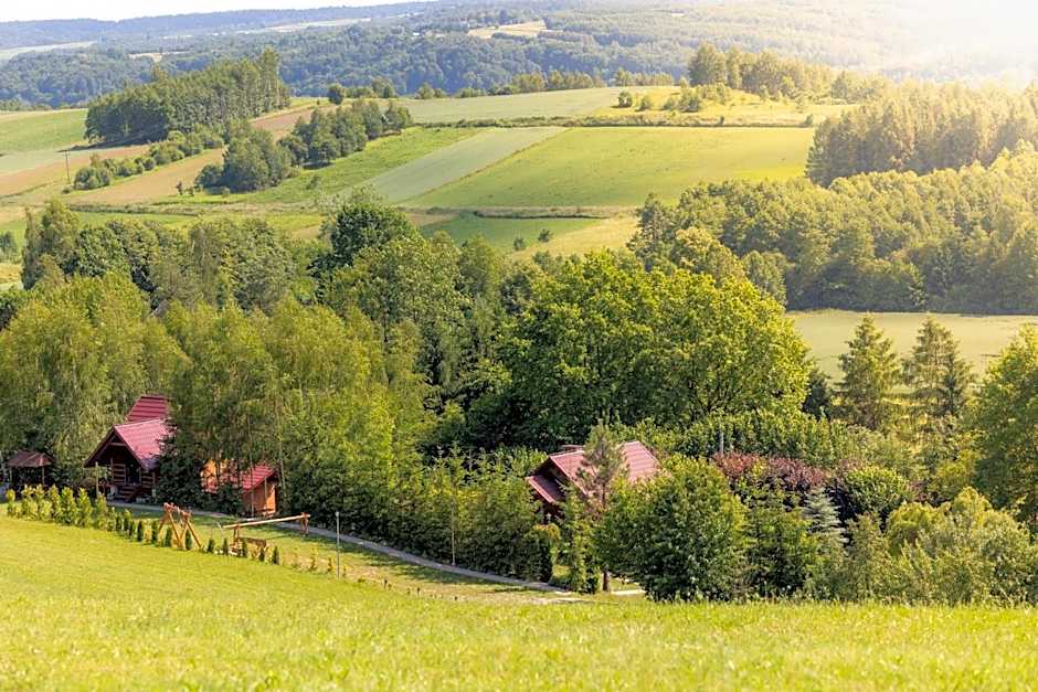 Agroturystyka ZIELONA ZAGRODA w Kosztowej