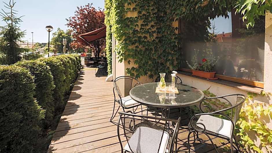 Boutique Hotel Maraton