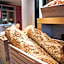 ibis Bayeux Port En Bessin