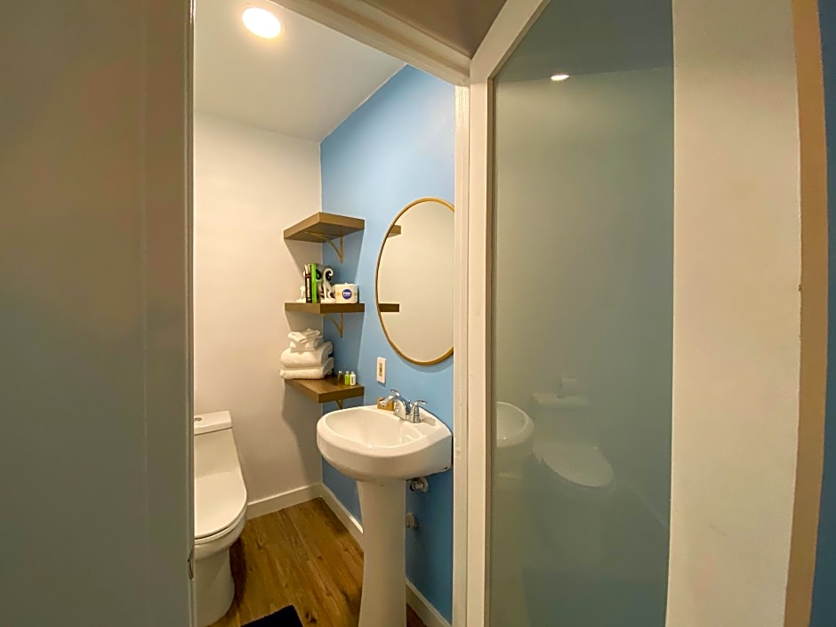 The O Spa + Resort, Adults only