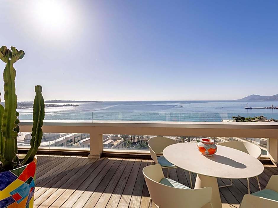 Mondrian Cannes