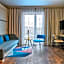 Aparthotel Adagio Heidelberg