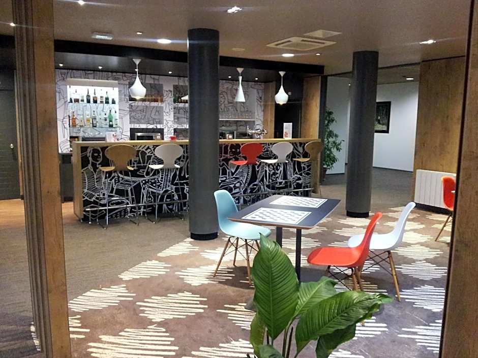 ibis Saint Dizier