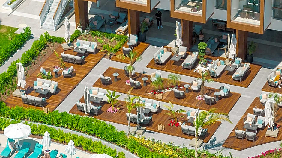 Liberty Fabay - Ultra All Inclusive